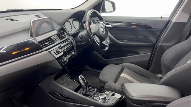 2018 BMW X1 - Photo 11