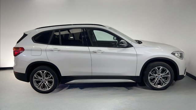 2018 BMW X1 - Photo 8