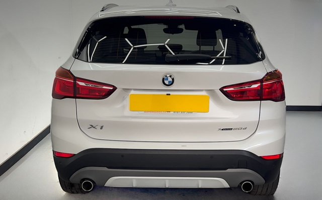 2018 BMW X1 - Photo 5