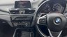 USED 2018 68 BMW X1 2.0 XDRIVE20D SPORT 5d 188 BHP 