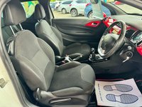 USED 2013 63 CITROEN DS3 1.6 DSTYLE RED 3d 120 BHP ** PETROL.......5 SPEED.......LOW MILEAGE YES ONLY 77,047 MILES........SERVICE HISTORY......ï¿½190 ROAD TAX........47 MPG........RED EDITION........AIRCON.........CRUISE CONTROL.......PRIVACY GLASS.........ALLOYS ** 