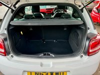 USED 2013 63 CITROEN DS3 1.6 DSTYLE RED 3d 120 BHP ** PETROL.......5 SPEED.......LOW MILEAGE YES ONLY 77,047 MILES........SERVICE HISTORY......ï¿½190 ROAD TAX........47 MPG........RED EDITION........AIRCON.........CRUISE CONTROL.......PRIVACY GLASS.........ALLOYS ** 