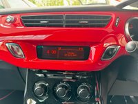 USED 2013 63 CITROEN DS3 1.6 DSTYLE RED 3d 120 BHP ** PETROL.......5 SPEED.......LOW MILEAGE YES ONLY 77,047 MILES........SERVICE HISTORY......ï¿½190 ROAD TAX........47 MPG........RED EDITION........AIRCON.........CRUISE CONTROL.......PRIVACY GLASS.........ALLOYS ** 