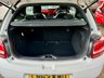 USED 2013 63 CITROEN DS3 1.6 DSTYLE RED 3d 120 BHP ** PETROL.......5 SPEED.......LOW MILEAGE YES ONLY 77,047 MILES........SERVICE HISTORY......ï¿½190 ROAD TAX........47 MPG........RED EDITION........AIRCON.........CRUISE CONTROL.......PRIVACY GLASS.........ALLOYS ** 