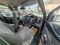 USED 2016 16 HYUNDAI i800 CAMPERVAN New Side Conversion REF 14