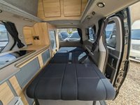 USED 2016 16 HYUNDAI i800 CAMPERVAN New Side Conversion REF 14