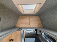 USED 2016 16 HYUNDAI i800 CAMPERVAN New Side Conversion REF 14