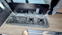 USED 2016 16 HYUNDAI i800 CAMPERVAN New Side Conversion REF 14