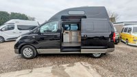 USED 2016 16 HYUNDAI i800 CAMPERVAN New Side Conversion REF 14