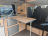 USED 2016 16 HYUNDAI i800 CAMPERVAN New Side Conversion REF 14