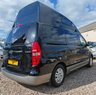 USED 2016 16 HYUNDAI i800 CAMPERVAN New Side Conversion REF 14
