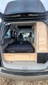 USED 2016 16 HYUNDAI i800 CAMPERVAN New Side Conversion REF 14
