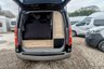 USED 2016 16 HYUNDAI i800 CAMPERVAN New Side Conversion REF 14