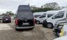 USED 2016 16 HYUNDAI i800 CAMPERVAN New Side Conversion REF 14