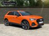 USED 2020 70 AUDI Q3 1.5 TFSI S LINE EDITION 1 MHEV 5d 148 BHP GREAT SPEC, FINANCE AVAILABLE