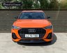 USED 2020 70 AUDI Q3 1.5 TFSI S LINE EDITION 1 MHEV 5d 148 BHP GREAT SPEC, FINANCE AVAILABLE
