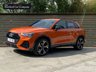 USED 2020 70 AUDI Q3 1.5 TFSI S LINE EDITION 1 MHEV 5d 148 BHP GREAT SPEC, FINANCE AVAILABLE