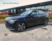 USED 2021 71 POLESTAR POLESTAR 2 BASE 4d 222 BHP 