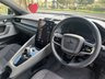 USED 2021 71 POLESTAR POLESTAR 2 BASE 4d 222 BHP 