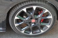 USED 2018 68 ABARTH 595 1.4 595 COMPETIZIONE 3d 250 BHP 