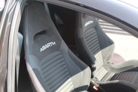 USED 2018 68 ABARTH 595 1.4 595 COMPETIZIONE 3d 250 BHP 