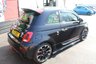 USED 2018 68 ABARTH 595 1.4 595 COMPETIZIONE 3d 250 BHP 