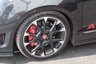 USED 2018 68 ABARTH 595 1.4 595 COMPETIZIONE 3d 250 BHP 