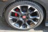 USED 2018 68 ABARTH 595 1.4 595 COMPETIZIONE 3d 250 BHP 