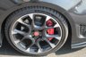 USED 2018 68 ABARTH 595 1.4 595 COMPETIZIONE 3d 250 BHP 