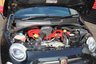 USED 2018 68 ABARTH 595 1.4 595 COMPETIZIONE 3d 250 BHP 