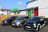 USED 2018 68 ABARTH 595 1.4 595 COMPETIZIONE 3d 250 BHP 
