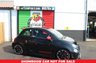 USED 2018 68 ABARTH 595 1.4 595 COMPETIZIONE 3d 250 BHP 