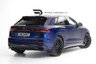 USED 2023 AUDI Q8 3.0 TDI QUATTRO S LINE MHEV 5d 282 BHP Maxton Kit, Black Edition Styling, Quattro, TOWBAR