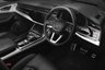 USED 2023 AUDI Q8 3.0 TDI QUATTRO S LINE MHEV 5d 282 BHP Maxton Kit, Black Edition Styling, Quattro, TOWBAR
