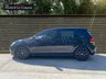USED 2012 62 VOLKSWAGEN GOLF 2.0 GTD TDI DSG 5d 170 BHP FINANCE AVAILABLE ZERO DEPOSIT