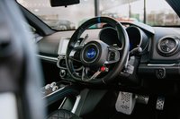 USED 2022 22 ALPINE A110 1.8L BASE 2d AUTO 249 BHP 1 Owner/ Sports Exhaust