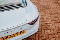 USED 2022 22 ALPINE A110 1.8L BASE 2d AUTO 249 BHP 1 Owner/ Sports Exhaust