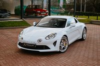 USED 2022 22 ALPINE A110 1.8L BASE 2d AUTO 249 BHP 1 Owner/ Sports Exhaust