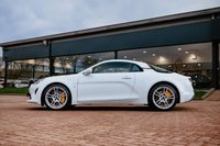 USED 2022 22 ALPINE A110 1.8L BASE 2d AUTO 249 BHP 1 Owner/ Sports Exhaust