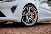 USED 2022 22 ALPINE A110 1.8L BASE 2d AUTO 249 BHP 1 Owner/ Sports Exhaust