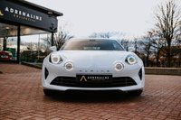 USED 2022 22 ALPINE A110 1.8L BASE 2d AUTO 249 BHP 1 Owner/ Sports Exhaust