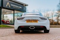 USED 2022 22 ALPINE A110 1.8L BASE 2d AUTO 249 BHP 1 Owner/ Sports Exhaust
