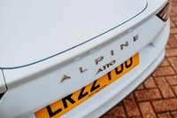 USED 2022 22 ALPINE A110 1.8L BASE 2d AUTO 249 BHP 1 Owner/ Sports Exhaust
