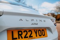 USED 2022 22 ALPINE A110 1.8L BASE 2d AUTO 249 BHP 1 Owner/ Sports Exhaust