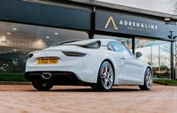 USED 2022 22 ALPINE A110 1.8L BASE 2d AUTO 249 BHP 1 Owner/ Sports Exhaust