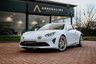 USED 2022 22 ALPINE A110 1.8L BASE 2d AUTO 249 BHP 1 Owner/ Sports Exhaust
