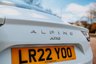USED 2022 22 ALPINE A110 1.8L BASE 2d AUTO 249 BHP 1 Owner/ Sports Exhaust