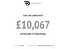 USED 2020 PORSCHE MACAN 3.0 S PDK 5d 349 BHP PAN ROOF, TURBO WHEELS, FULL SERVICE HISTORY