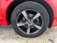 USED 2016 66 VOLVO XC60 2.0 D4 R-DESIGN NAV 5d 188 BHP Euro 6, FSH, 2 keys, R DESIGN, NAV