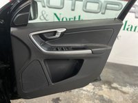 USED 2016 66 VOLVO XC60 2.0 D4 R-DESIGN NAV 5d 188 BHP Euro 6, FSH, 2 keys, R DESIGN, NAV